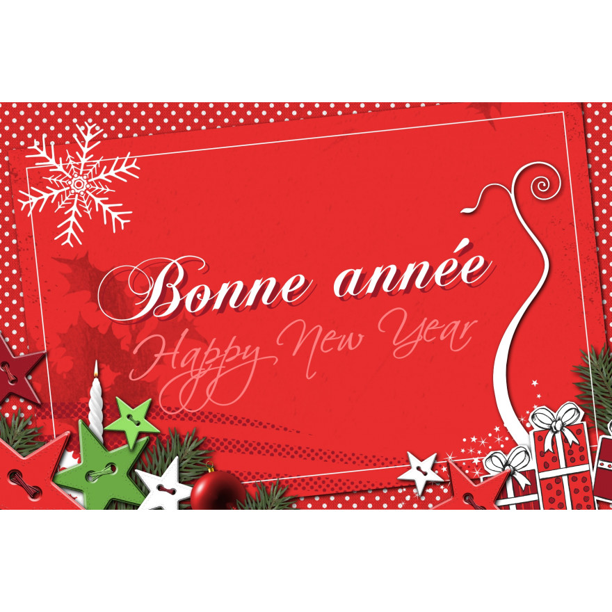 Jour du Nouvel An